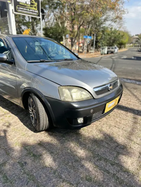 CHEVROLET Corsa Hatch 1.4 4P MAXX FLEX, Foto 11
