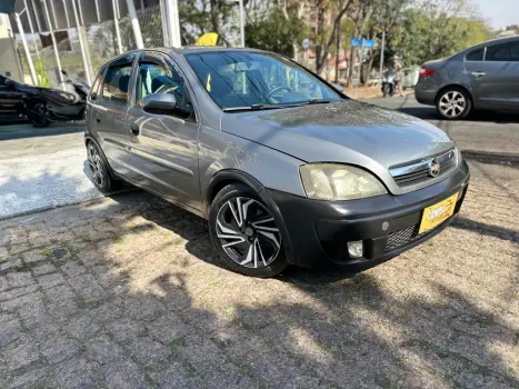 CHEVROLET Corsa Hatch 1.4 4P MAXX FLEX, Foto 3