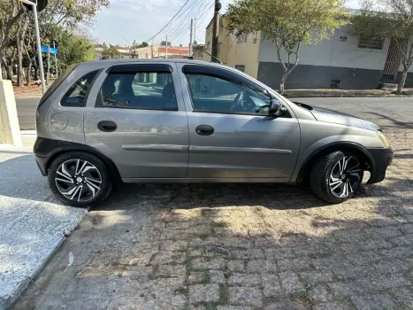 CHEVROLET Corsa Hatch 1.4 4P MAXX FLEX, Foto 7