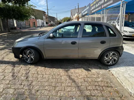 CHEVROLET Corsa Hatch 1.4 4P MAXX FLEX, Foto 8