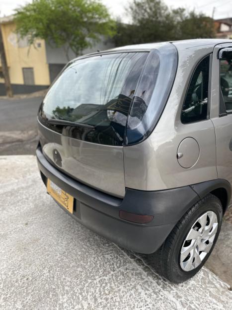 CHEVROLET Corsa Hatch 1.4 4P MAXX FLEX, Foto 11