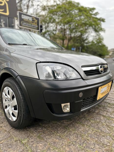 CHEVROLET Corsa Hatch 1.4 4P MAXX FLEX, Foto 10