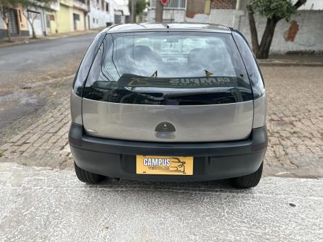 CHEVROLET Corsa Hatch 1.4 4P MAXX FLEX, Foto 5