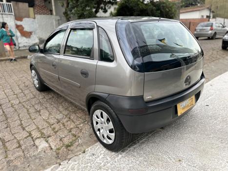 CHEVROLET Corsa Hatch 1.4 4P MAXX FLEX, Foto 4
