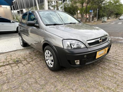 CHEVROLET Corsa Hatch 1.4 4P MAXX FLEX, Foto 3