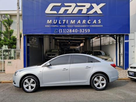 CHEVROLET Cruze Sedan 1.8 16V 4P LT ECOTEC FLEX AUTOMTICO, Foto 1