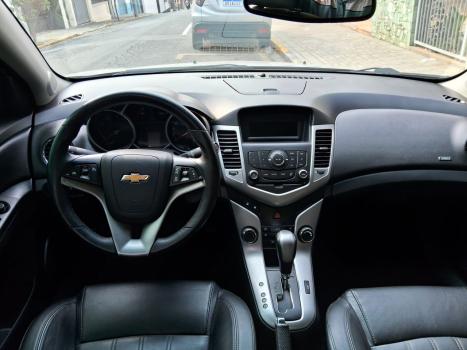 CHEVROLET Cruze Sedan 1.8 16V 4P LT ECOTEC FLEX AUTOMTICO, Foto 8