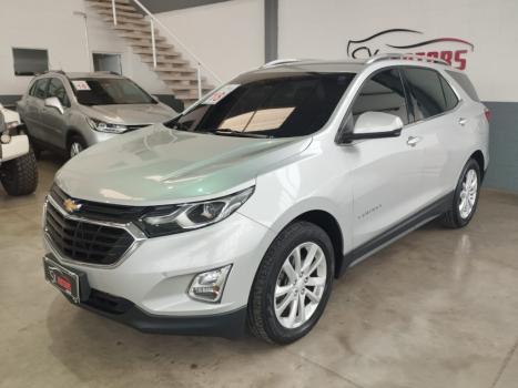 CHEVROLET Equinox 2.0 16V 4P LT TURBO AUTOMTICO, Foto 2