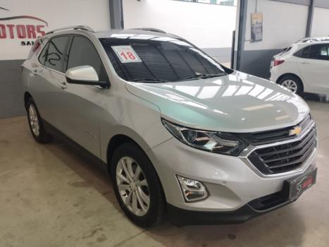 CHEVROLET Equinox 2.0 16V 4P LT TURBO AUTOMTICO, Foto 3