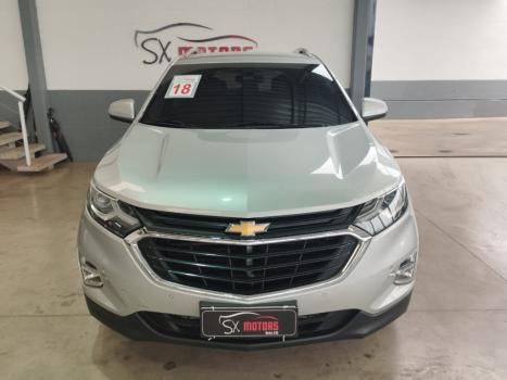 CHEVROLET Equinox 2.0 16V 4P LT TURBO AUTOMTICO, Foto 1