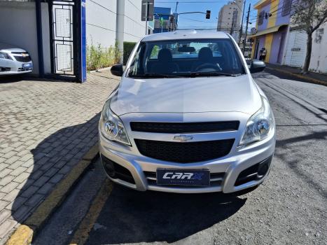 CHEVROLET Montana 1.4 FLEX LS, Foto 2