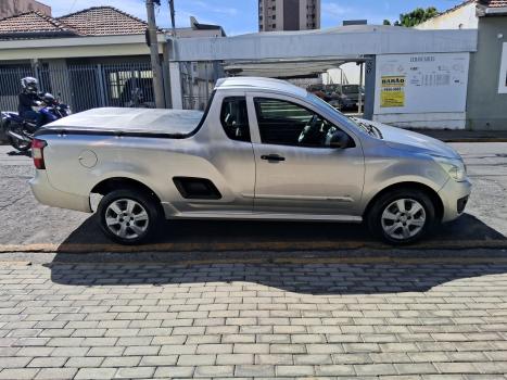 CHEVROLET Montana 1.4 FLEX LS, Foto 3