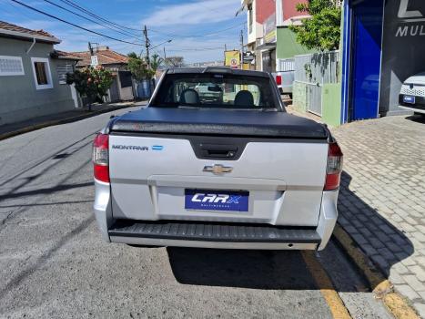 CHEVROLET Montana 1.4 FLEX LS, Foto 4