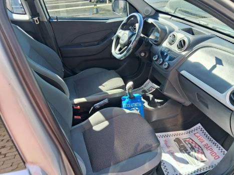 CHEVROLET Montana 1.4 FLEX LS, Foto 6