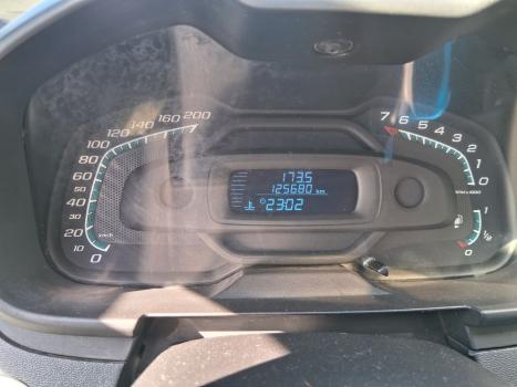 CHEVROLET Montana 1.4 FLEX LS, Foto 7
