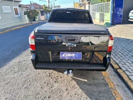 CHEVROLET Montana 1.4 FLEX LS, Foto 3