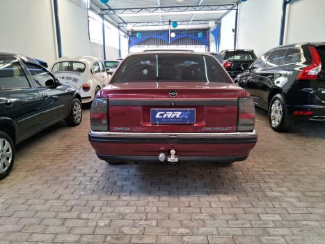 CHEVROLET Omega 4.1 12V 4P GLS, Foto 3