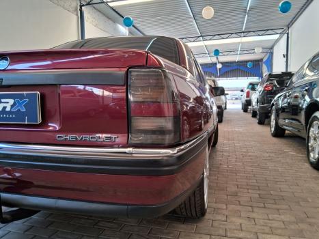 CHEVROLET Omega 4.1 12V 4P GLS, Foto 4