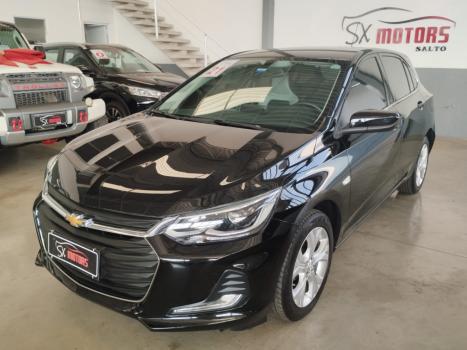 CHEVROLET Onix Hatch 1.0 12V 4P FLEX PREMIER TURBO AUTOMTICO, Foto 1