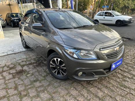 CHEVROLET Onix Hatch 1.4 4P FLEX LTZ, Foto 1