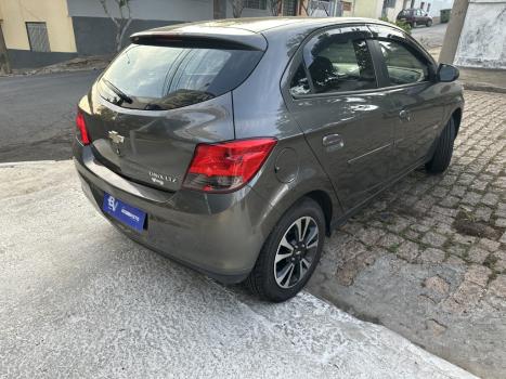 CHEVROLET Onix Hatch 1.4 4P FLEX LTZ, Foto 3