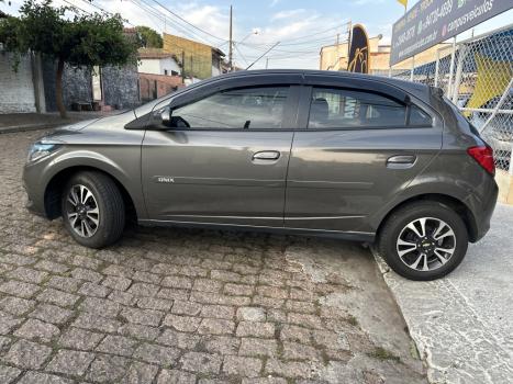 CHEVROLET Onix Hatch 1.4 4P FLEX LTZ, Foto 6