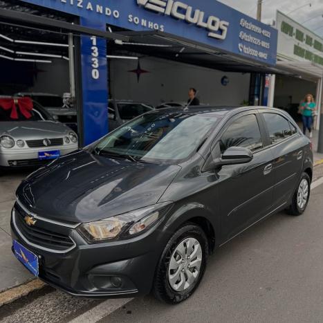 CHEVROLET Onix Hatch 1.0 4P FLEX LT, Foto 3