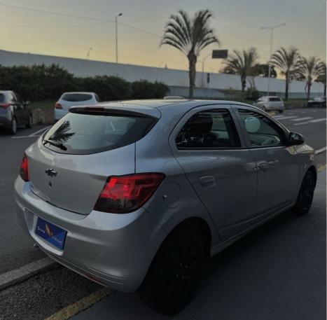CHEVROLET Onix Hatch 1.0 4P FLEX JOY, Foto 2