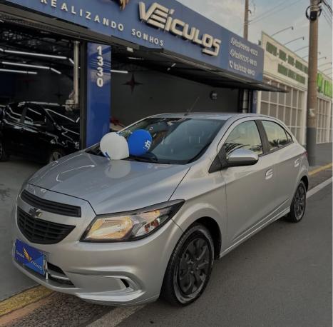 CHEVROLET Onix Hatch 1.0 4P FLEX JOY, Foto 3