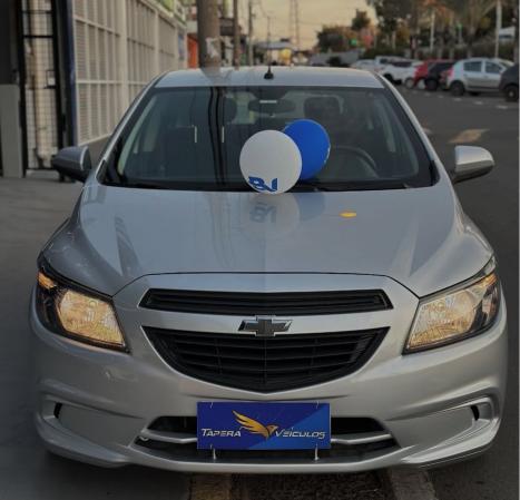 CHEVROLET Onix Hatch 1.0 4P FLEX JOY, Foto 5