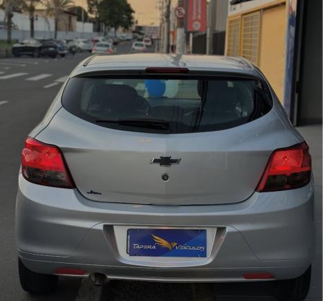 CHEVROLET Onix Hatch 1.0 4P FLEX JOY, Foto 6
