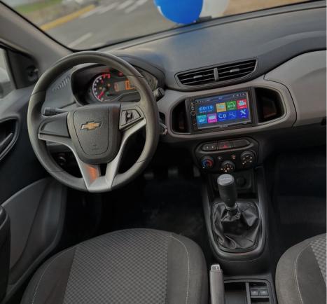 CHEVROLET Onix Hatch 1.0 4P FLEX JOY, Foto 9