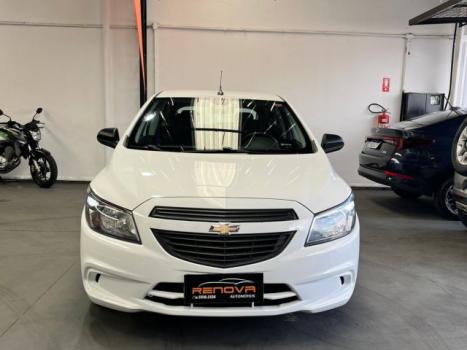 CHEVROLET Onix Hatch 1.0 4P FLEX JOY, Foto 2