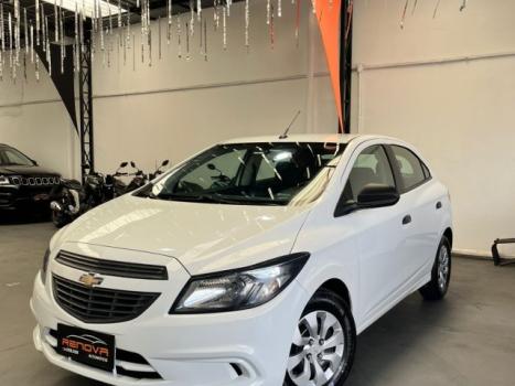 CHEVROLET Onix Hatch 1.0 4P FLEX JOY, Foto 3