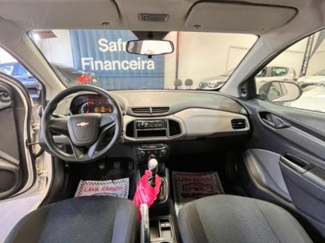 CHEVROLET Onix Hatch 1.0 4P FLEX JOY, Foto 5