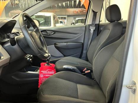 CHEVROLET Onix Hatch 1.0 4P FLEX JOY, Foto 6