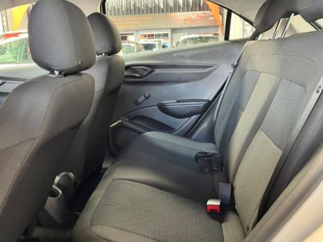 CHEVROLET Onix Hatch 1.0 4P FLEX JOY, Foto 7