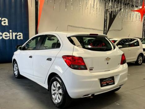 CHEVROLET Onix Hatch 1.0 4P FLEX JOY, Foto 9