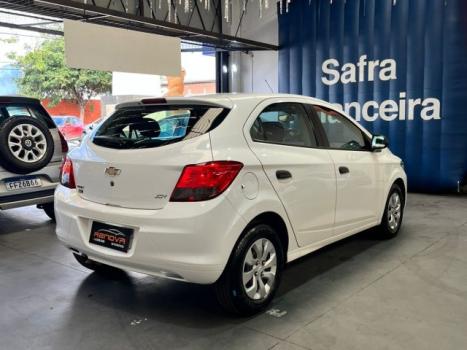 CHEVROLET Onix Hatch 1.0 4P FLEX JOY, Foto 11