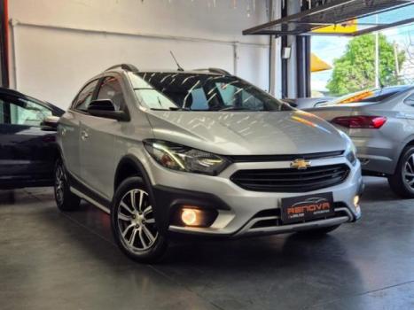 CHEVROLET Onix Hatch 1.4 4P FLEX ACTIV AUTOMTICO, Foto 1