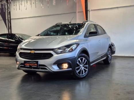 CHEVROLET Onix Hatch 1.4 4P FLEX ACTIV AUTOMTICO, Foto 3