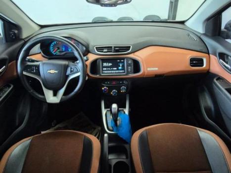 CHEVROLET Onix Hatch 1.4 4P FLEX ACTIV AUTOMTICO, Foto 5