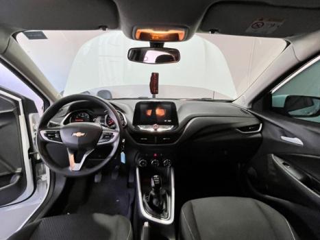 CHEVROLET Onix Hatch 1.0 4P FLEX LT, Foto 4