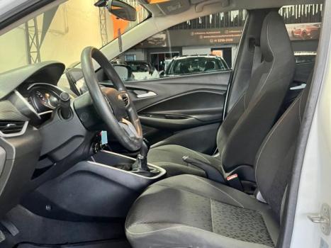 CHEVROLET Onix Hatch 1.0 4P FLEX LT, Foto 5