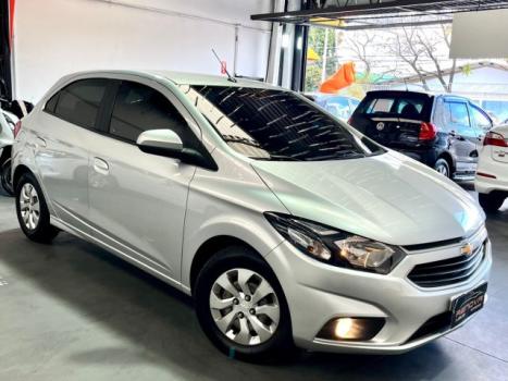 CHEVROLET Onix Hatch 1.0 4P FLEX LT, Foto 1