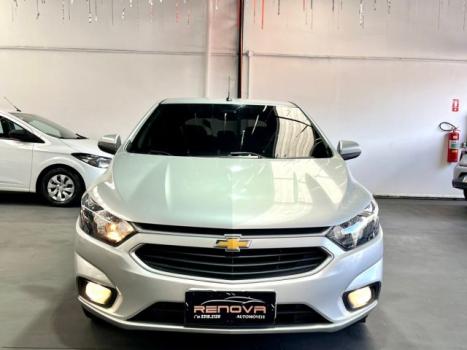 CHEVROLET Onix Hatch 1.0 4P FLEX LT, Foto 2