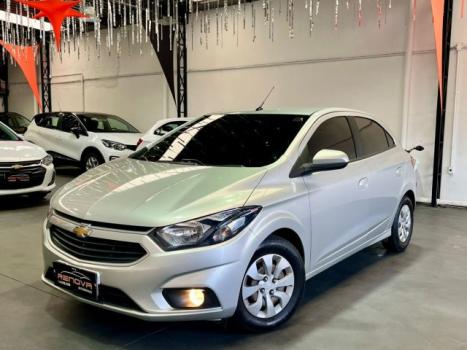 CHEVROLET Onix Hatch 1.0 4P FLEX LT, Foto 3