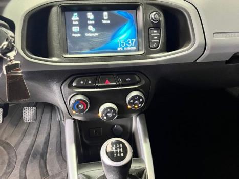 CHEVROLET Onix Hatch 1.0 4P FLEX LT, Foto 5