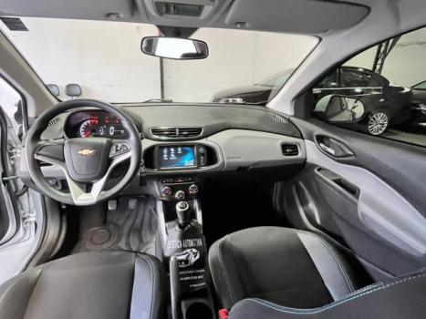CHEVROLET Onix Hatch 1.0 4P FLEX LT, Foto 6