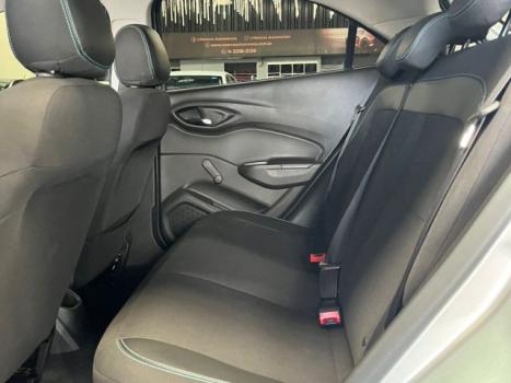 CHEVROLET Onix Hatch 1.0 4P FLEX LT, Foto 8